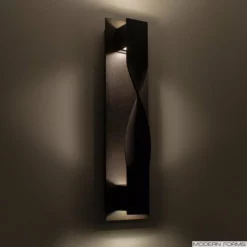 Modern Forms Twist LED Wall Light, Bronze -Ceiling Lighting Shop c181e03d0ec54b63 3397 w800 h800 b0 p0