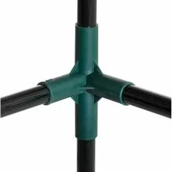 KSH Barnds OGrow Deluxe Walk-In 3-Tier 6-Shelf Portable Greenhouse -Ceiling Lighting Shop c441896509133ccd 2042 w800 h800 b1 p0