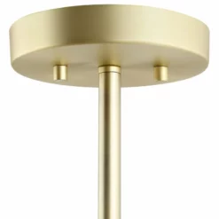 Light Society Trident 5-Light Chandelier, Brass/Clear -Ceiling Lighting Shop c6c1cc1f00dc5940 8335 w800 h800 b1 p0