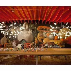 Imported Linear Firefly Chandelier -Ceiling Lighting Shop c6e18e910c87e6b6 2590 w800 h800 b0 p0