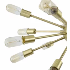 Light Society Nova 18-Light Sputnik Chandelier -Ceiling Lighting Shop c72129020c351f6d 3341 w800 h800 b1 p0