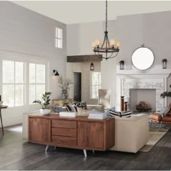 Progress Lighting Englewood Collection 1-Light Small Wall Lantern, Black -Ceiling Lighting Shop c78172040d605fd6 2631 w800 h800 b0 p0