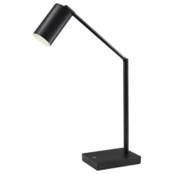 Adesso Colby LED Desk Lamp