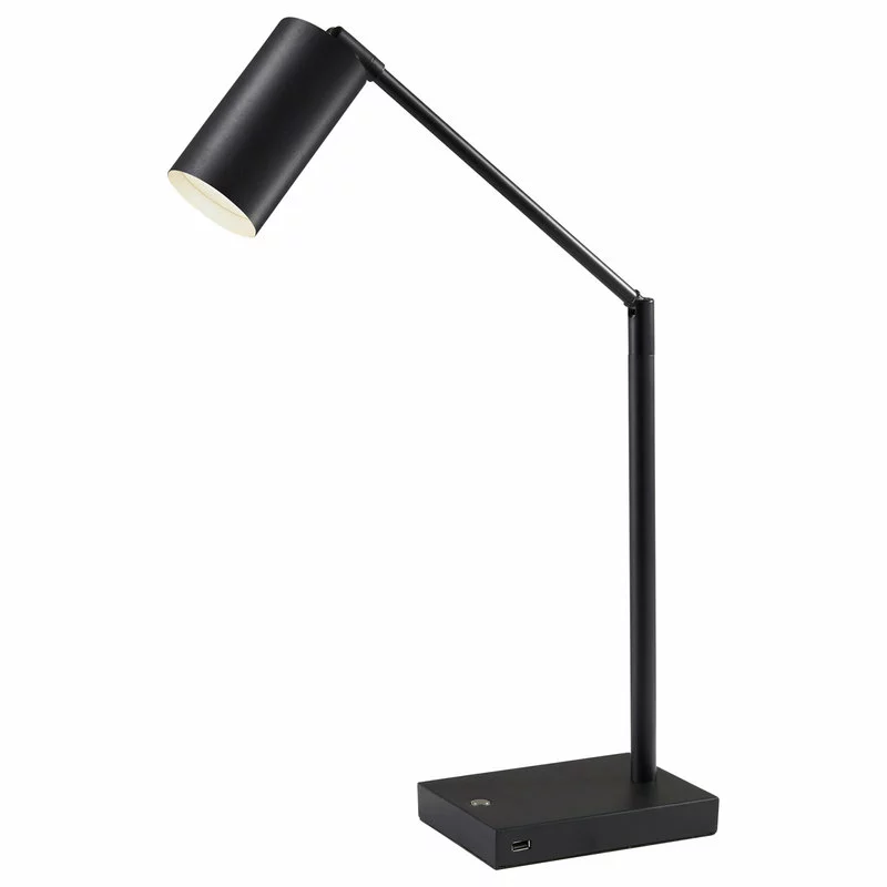 Adesso Colby LED Desk Lamp 1 Adesso Colby LED Desk Lamp