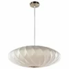 Legion Furniture Lindsay Pendant Lamp, 30"