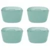 WallyGrow Wally Eco Spa Wall Planter, Set Of 4