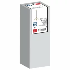 Globe Electric Novogratz X Globe Wyatt 3-Light Gold Chandelier With Matte Black Cloth Cord -Ceiling Lighting Shop ca11557f0f611eb7 4859 w800 h800 b1 p0