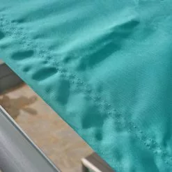 GDFStudio GDF Studio Poppy Outdoor 11.5'x11.5' Modern Gazebo Canopy, Teal 15 GDFStudio GDF Studio Poppy Outdoor 11.5'x11.5' Modern Gazebo Canopy, Teal -Ceiling Lighting Shop ca519d5e01d5618c 4329 w800 h800 b0 p0