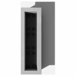 Veradek Brixton Planter Box, 36", Gray -Ceiling Lighting Shop cb51a7d601802c93 6903 w800 h800 b1 p0