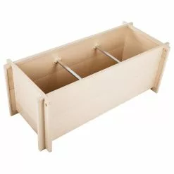 New Age Garden EcoFLEX Rectangular Garden/Flower Planter, 42"x18" -Ceiling Lighting Shop cbb184bc0c2e23a4 6994 w800 h800 b1 p0 1 1