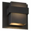 Modern Forms Pandora LED Wall Light, 9"