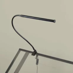 Studio Designs LED Bar Lamp, Black -Ceiling Lighting Shop cc410982072112f3 2109 w800 h800 b0 p0