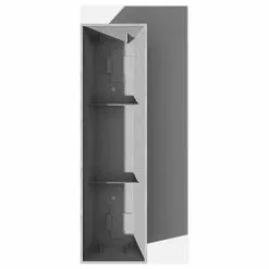 Veradek Beau Window Box Planter, Gray, 36 In. -Ceiling Lighting Shop cc710390017965b2 0530 w800 h800 b1 p0