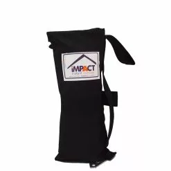 Impact Canopy Instant Canopy Weight Bags, 4 Pack