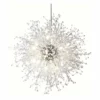 Morsale Astra 35" Spark Ball Pendant Light