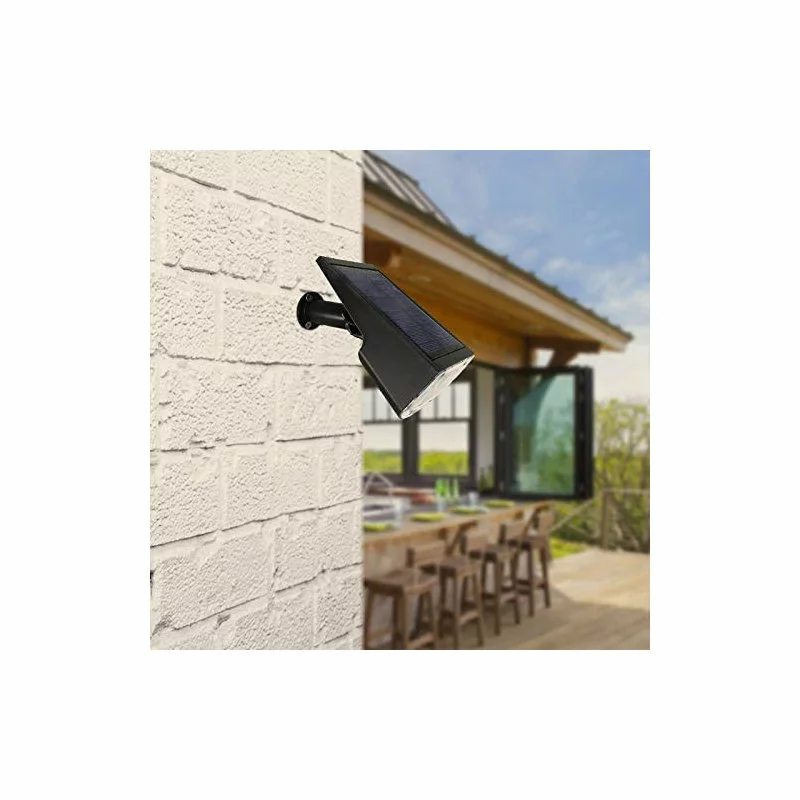 WBM Smart Smart LED Spotlights IP67 Waterproof Powered Wall 2-In-1 Wireless 4-Pack 3 WBM Smart Smart LED Spotlights IP67 Waterproof Powered Wall 2-In-1 Wireless 4-Pack - Image 3