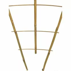 Master Garden Products Set Of 5 Bamboo Ladder Trellis, 48", 3 Tiers -Ceiling Lighting Shop ce01ba4b0c082ff8 4105 w800 h800 b1 p0