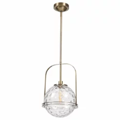 Uttermost Mimas, 1-Light Pendant 11 Uttermost Mimas, 1-Light Pendant -Ceiling Lighting Shop cf51513b0f46ad2e 8533 w800 h800 b1 p0