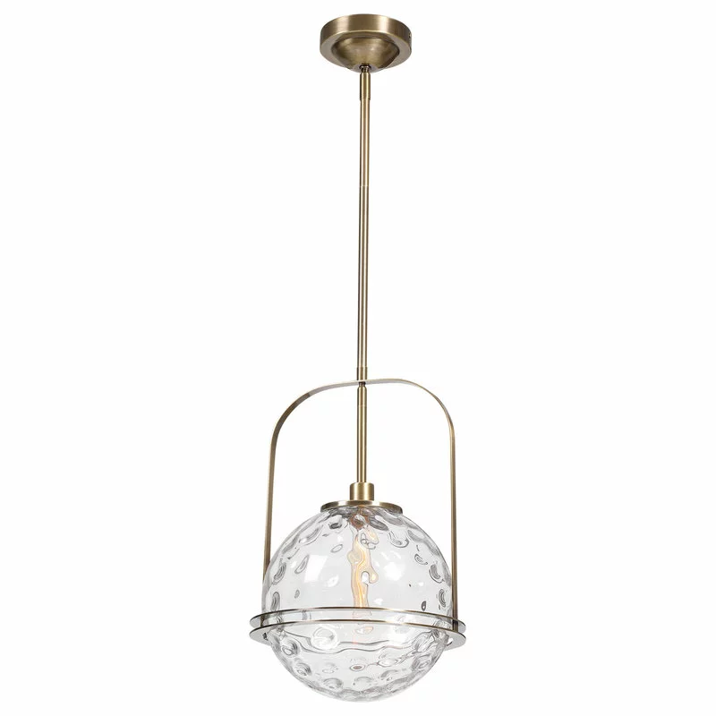 Uttermost Mimas, 1-Light Pendant 5 Uttermost Mimas, 1-Light Pendant - Image 5