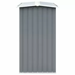 Vida XL International B.V. VidaXL Garden Log Storage Shed Galvanized Steel 67.7" Gray Outdoor Firewood 9 Vida XL International B.V. VidaXL Garden Log Storage Shed Galvanized Steel 67.7" Gray Outdoor Firewood -Ceiling Lighting Shop cfd119520ec74b42 8260 w800 h800 b1 p0