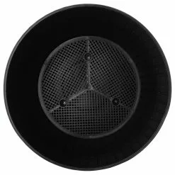 Glitzhome 30"H Solar Lighted Plastic Hanging Planter, Black -Ceiling Lighting Shop d00114fc000151f3 1547 w800 h800 b1 p0