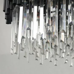 Morsale.com Vigo Crystal Chandelier, Diameter 32" -Ceiling Lighting Shop d01108580cd15404 9569 w800 h800 b0 p0