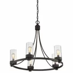Trade Winds Lighting Trade Winds Ashland 5-Light Chandelier In Oil Rubbed Bronze 6 Trade Winds Lighting Trade Winds Ashland 5-Light Chandelier In Oil Rubbed Bronze -Ceiling Lighting Shop d0a1b4380fc11099 3021 w800 h800 b1 p0