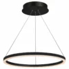 VONN 24" Led Chandelier