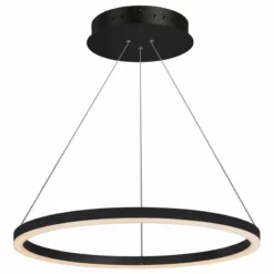 VONN 24" Led Chandelier