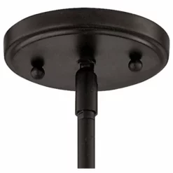 Destination Lighting Seeded Glass Pendant Light Bronze 13-Inch Wide 5 Destination Lighting Seeded Glass Pendant Light Bronze 13-Inch Wide -Ceiling Lighting Shop d221cec809e51f93 7620 w800 h800 b1 p0