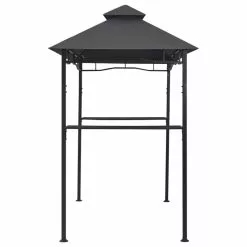 Vida XL International B.V. VidaXL BBQ Gazebo Anthracite Steel Outdoor Canopy Shelter Party Tent Marquee 10 Vida XL International B.V. VidaXL BBQ Gazebo Anthracite Steel Outdoor Canopy Shelter Party Tent Marquee -Ceiling Lighting Shop d24171630250fe7f 8741 w800 h800 b1 p0
