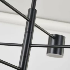 Design Living LED Lighting, Black -Ceiling Lighting Shop d4f1f58a0e556866 6510 w800 h800 b0 p0