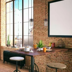 Kira Home Wyer 8" / Farmhouse Pendant Light, Glass Cylinder Shade, Dimmable -Ceiling Lighting Shop da612d1400c3d694 8428 w800 h800 b0 p0