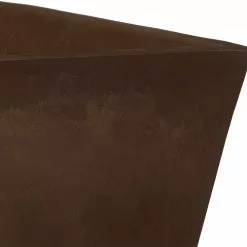 Arcadia Garden Products Simplicity Square Planter, Chocolate -Ceiling Lighting Shop dab15e8e0d5aa8a1 2949 w800 h800 b0 p0