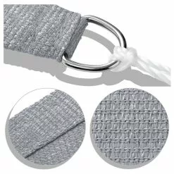 Yescom 13x10 Ft 97% UV Block Rectangle Sun Shade Sail HDPE Canopy Cover Net -Ceiling Lighting Shop dad174a80ee194f8 5171 w800 h800 b1 p0