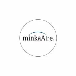 Minka Aire Java 54 In. LED Indoor/Outdoor Brushed Nickel Wet Ceiling Fan -Ceiling Lighting Shop db411a260ee53f21 4115 w800 h800 b1 p0