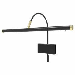Cocoweb Inc. Dimmable LED Grand Piano Lamp