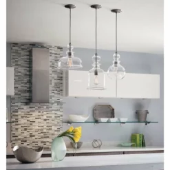 Progress Lighting P5332-09 Staunton 1-Light Pendant, Brushed Nickel 15 Progress Lighting P5332-09 Staunton 1-Light Pendant, Brushed Nickel -Ceiling Lighting Shop db517df40d89245b 0412 w800 h800 b0 p0