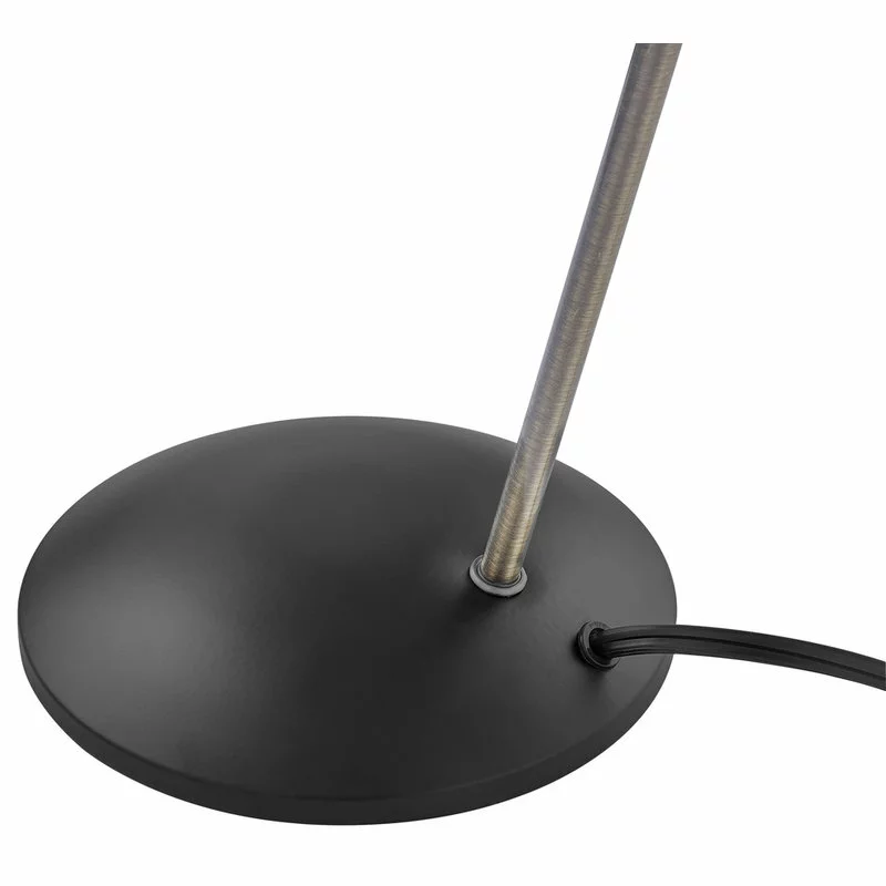 Light Society Retro Hylight Desk Lamp, Black 4 Light Society Retro Hylight Desk Lamp, Black - Image 4