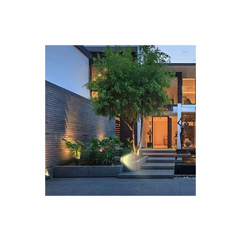 WBM Smart Smart LED Spotlights IP67 Waterproof Powered Wall 2-In-1 Wireless 4-Pack 7 WBM Smart Smart LED Spotlights IP67 Waterproof Powered Wall 2-In-1 Wireless 4-Pack - Image 7