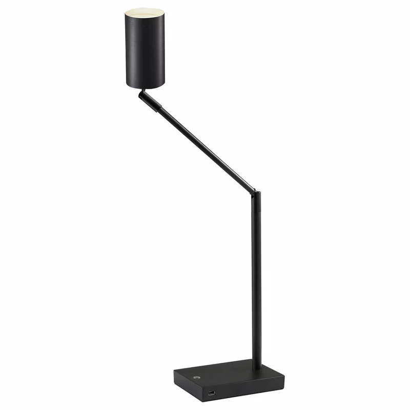 Adesso Colby LED Desk Lamp 2 Adesso Colby LED Desk Lamp - Image 2