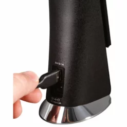 OttLite Technologies Rise LED Desk Lamp With Digital Display -Ceiling Lighting Shop dd3138400f90bc55 0868 w800 h800 b1 p0