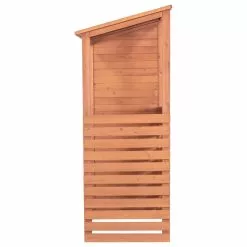 Leisure Season Ltd. Combination Firewood And Storage Shed -Ceiling Lighting Shop df6108f00dcc4857 2716 w800 h800 b1 p0