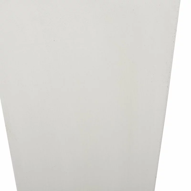 GDFStudio Ephraim Outdoor Cast Stone Planter, Matte White, Medium 5 GDFStudio Ephraim Outdoor Cast Stone Planter, Matte White, Medium - Image 5