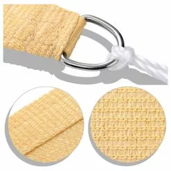 Yescom 20 Ft 97% UV Block Triangle Sun Shade Sail Canopy Patio Pool Cover Net -Ceiling Lighting Shop e1f1be290ee19520 5234 w800 h800 b1 p0