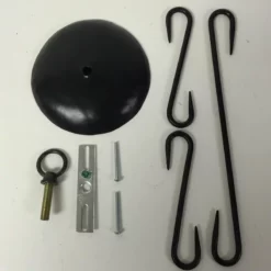 Quintana Roo Tin Moravian Star Pendant Light, Antique, 20", Mount -Ceiling Lighting Shop e3219f9d002ae289 8147 w800 h800 b0 p0