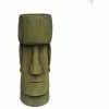 GDFStudio Major Outdoor Easter Island Tiki Urn