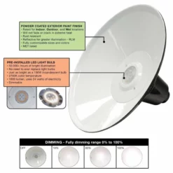 Cocoweb Inc. 18" Oldage LED Wall Light With Rustic Arm, Solid Brass -Ceiling Lighting Shop e581aa6f00a6aca2 9993 w800 h800 b1 p0