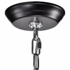 Edvivi Lighting 8-Light Black And Chrome Exposed Bulb Linear Chandelier 9 Edvivi Lighting 8-Light Black And Chrome Exposed Bulb Linear Chandelier -Ceiling Lighting Shop e701ded00c5394f1 5982 w800 h800 b1 p0