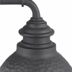 Progress Lighting Englewood Collection 1-Light Small Wall Lantern, Black -Ceiling Lighting Shop e8f1c5440d605fd3 2631 w800 h800 b0 p0